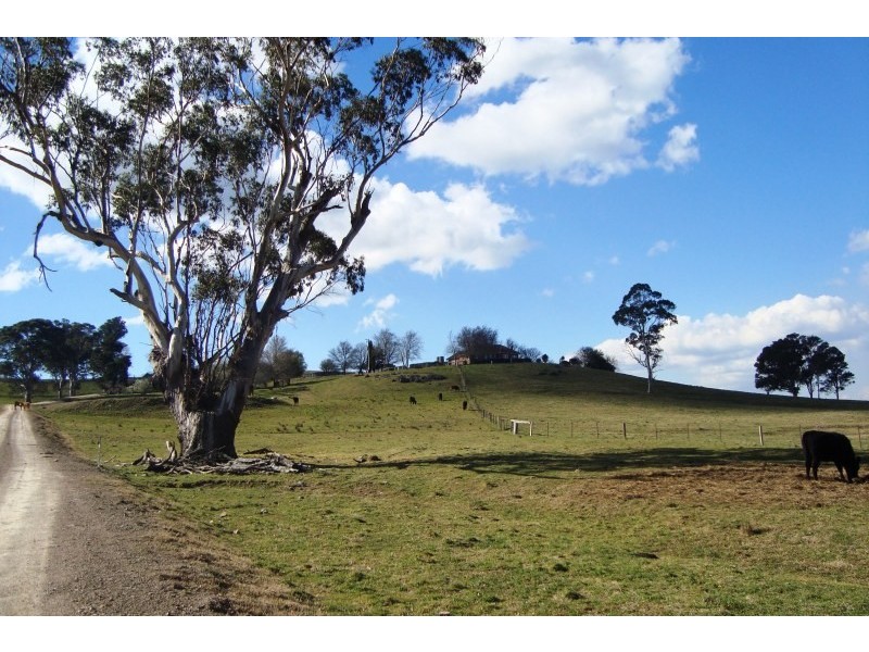 High Range NSW 2575