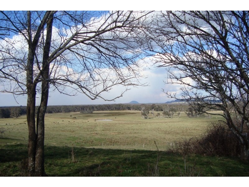 High Range NSW 2575