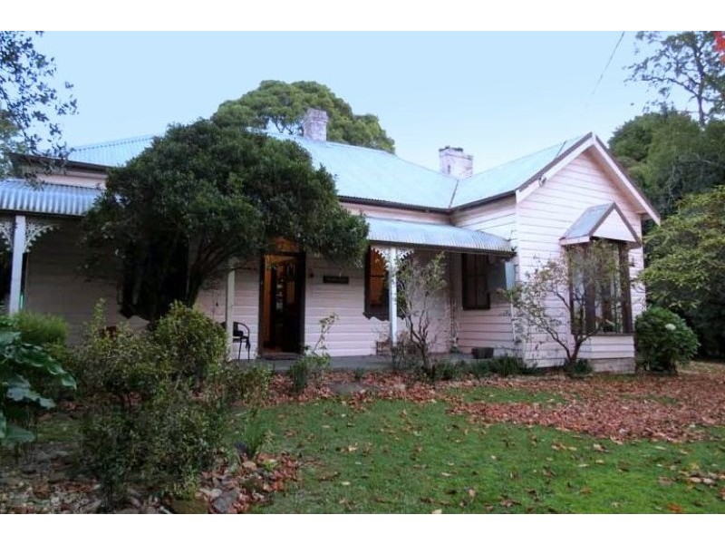 Lot 1 Rossgoll Road, Robertson NSW 2577