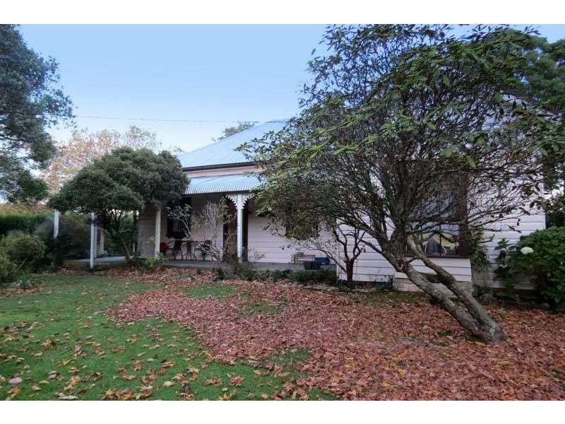 Lot 1 Rossgoll Road, Robertson NSW 2577