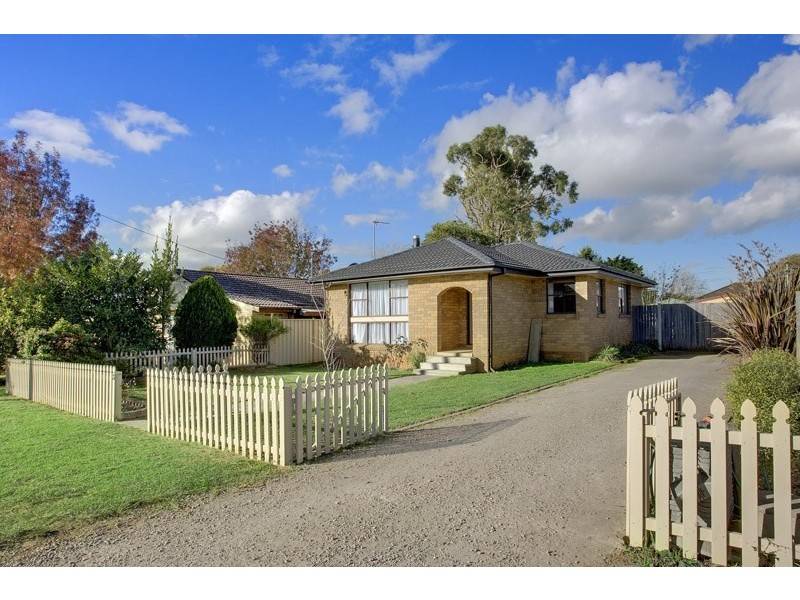 3 Howard Street, New Berrima NSW 2577