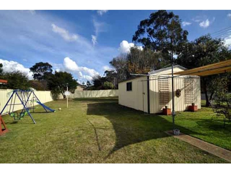 Braemar NSW 2628