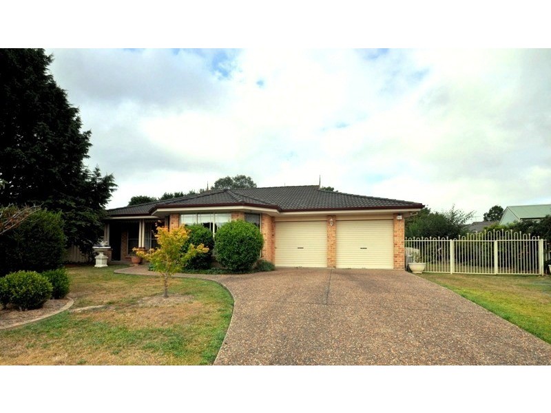 3 Cherry Lane, Bowral NSW 2576