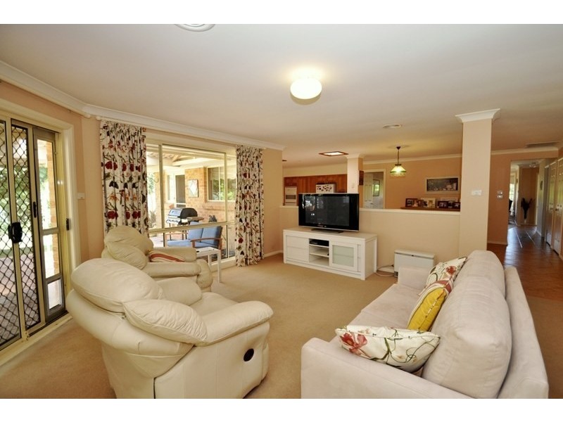 3 Cherry Lane, Bowral NSW 2576