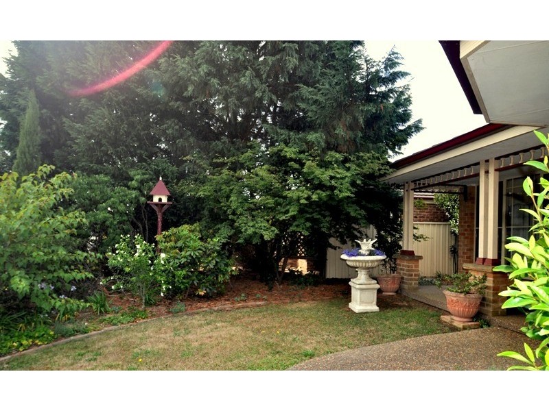 3 Cherry Lane, Bowral NSW 2576