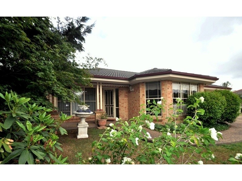 3 Cherry Lane, Bowral NSW 2576