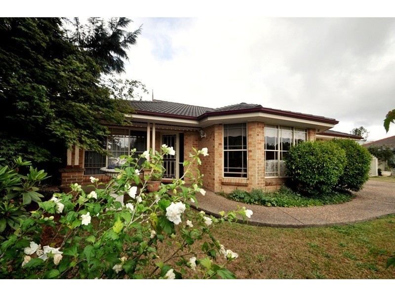 3 Cherry Lane, Bowral NSW 2576