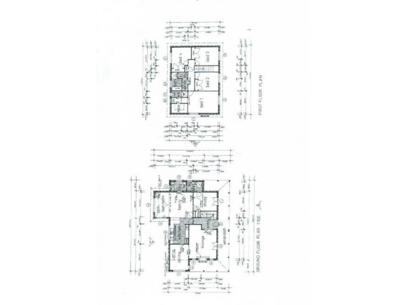 Robertson NSW 2577 Floorplan