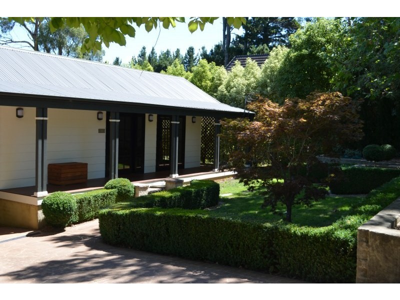 79 Middle Road, Exeter NSW 2579