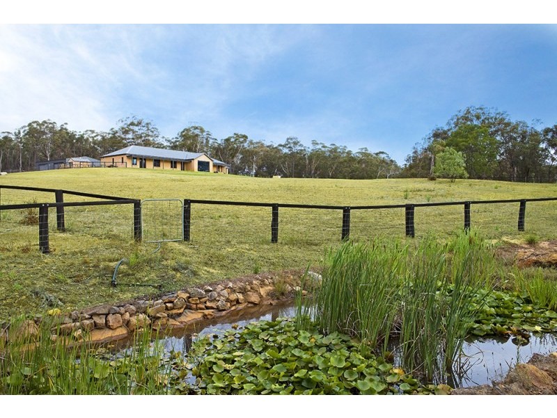 451 Foxgrove Road, Canyonleigh NSW 2577