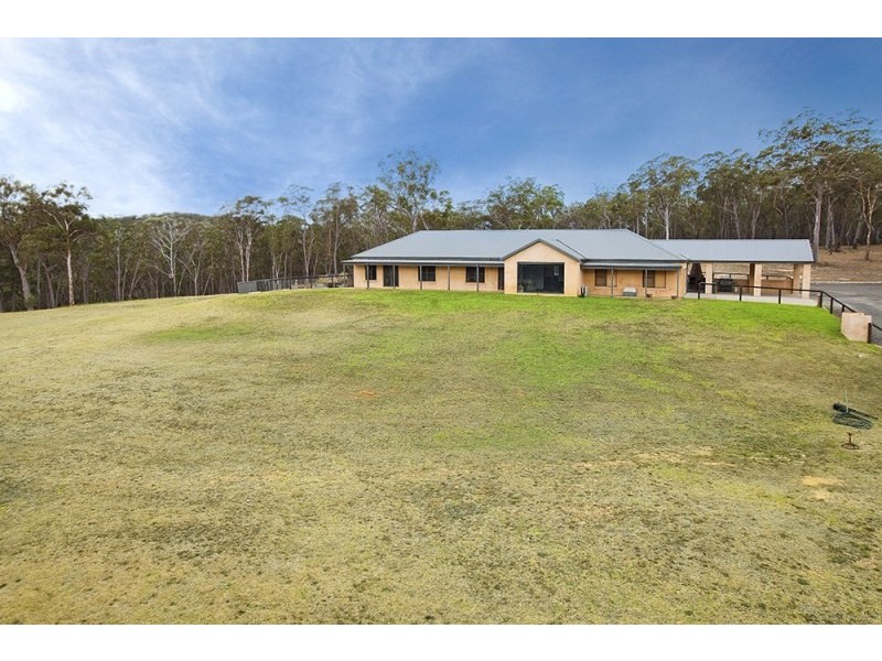 451 Foxgrove Road, Canyonleigh NSW 2577