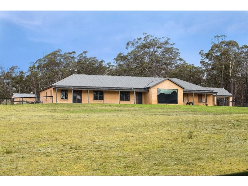 451 Foxgrove Road, Canyonleigh NSW 2577