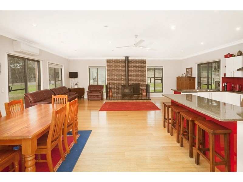 451 Foxgrove Road, Canyonleigh NSW 2577