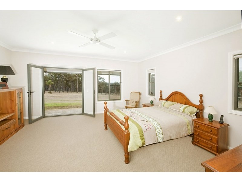 451 Foxgrove Road, Canyonleigh NSW 2577