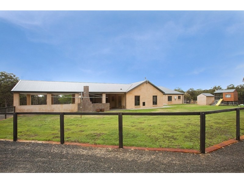 451 Foxgrove Road, Canyonleigh NSW 2577