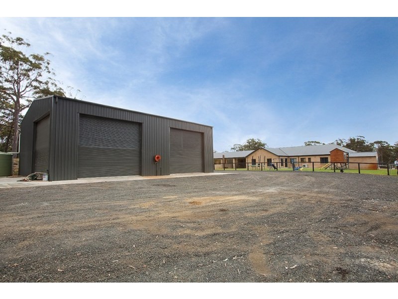 451 Foxgrove Road, Canyonleigh NSW 2577