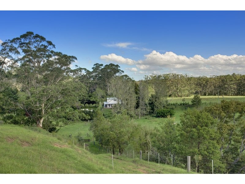 380 Main Road, Cambewarra NSW 2540