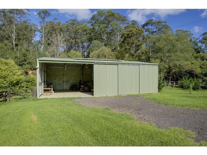 380 Main Road, Cambewarra NSW 2540