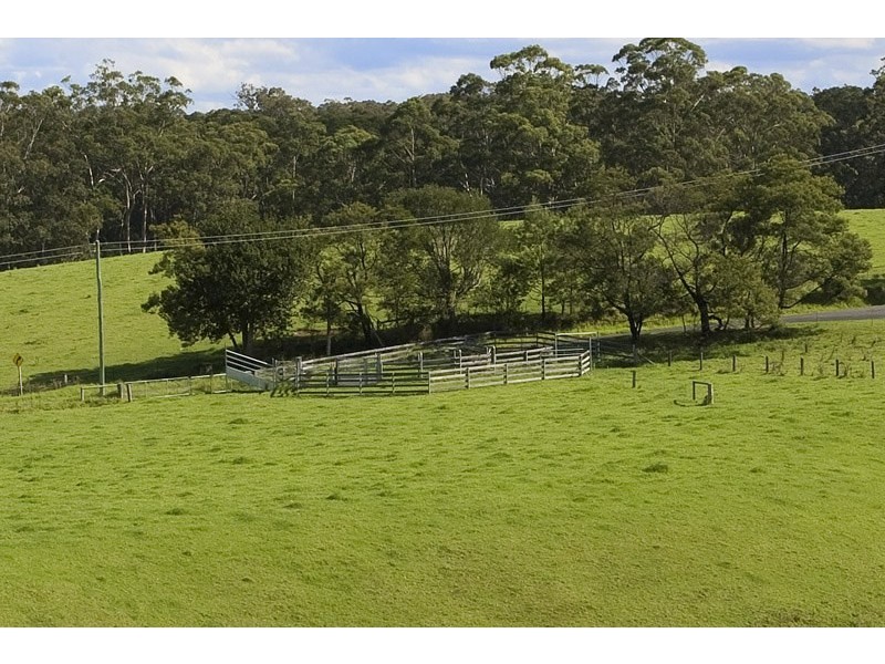 380 Main Road, Cambewarra NSW 2540