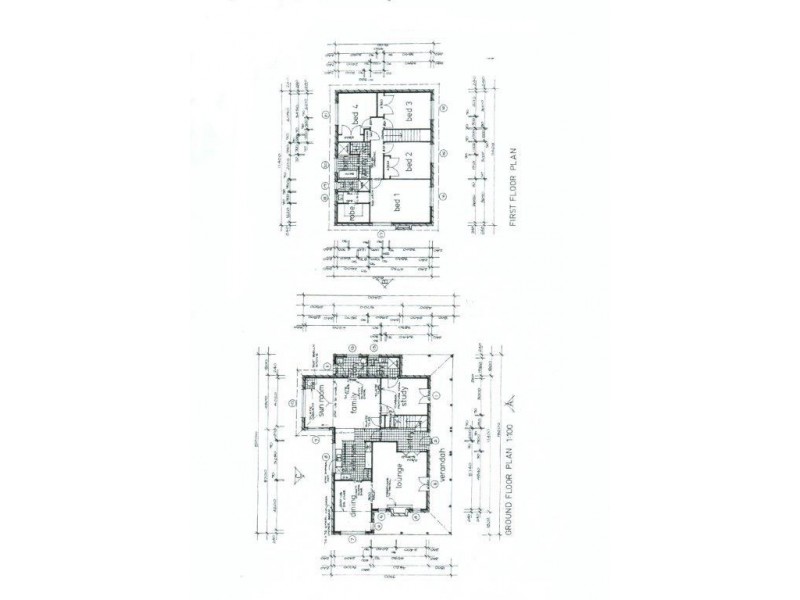 Robertson NSW 2577 Floorplan