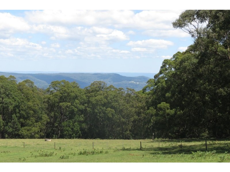 Robertson NSW 2577