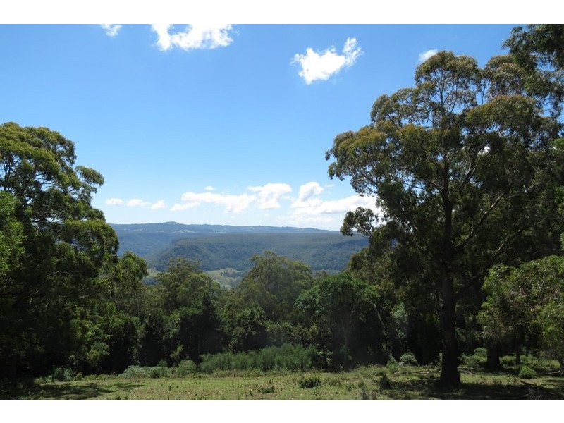 Robertson NSW 2577