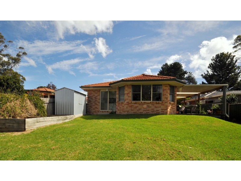 15 Colo Road, Colo Vale NSW 2575