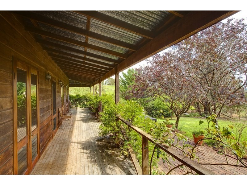 250 Bangadilly Road, Canyonleigh NSW 2577