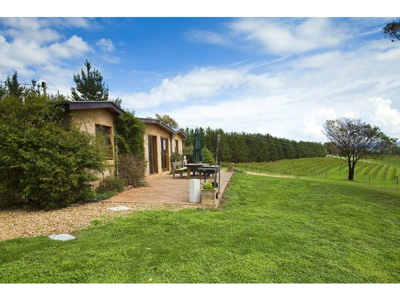 250 Bangadilly Road, Canyonleigh NSW 2577