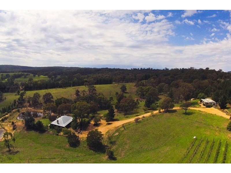 250 Bangadilly Road, Canyonleigh NSW 2577