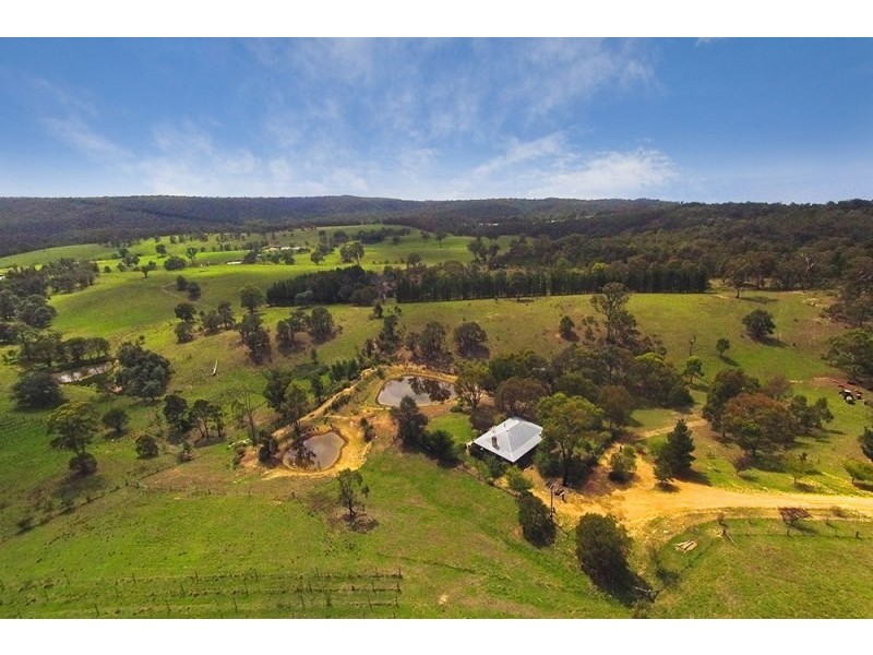 250 Bangadilly Road, Canyonleigh NSW 2577
