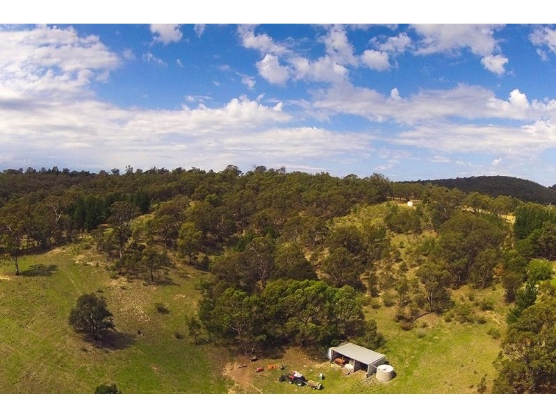 250 Bangadilly Road, Canyonleigh NSW 2577