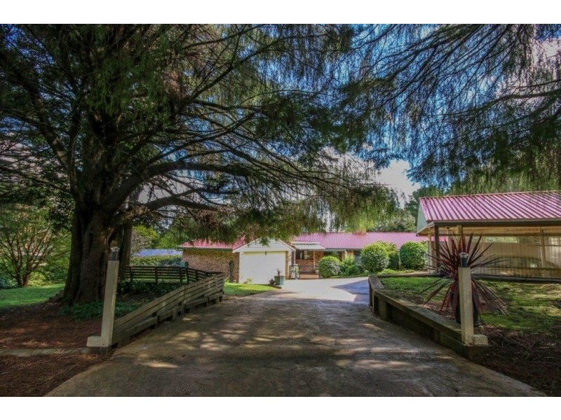 16 Fountaindale Road, Robertson NSW 2577