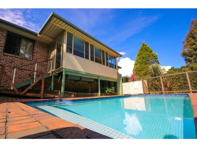 16 Fountaindale Road, Robertson NSW 2577
