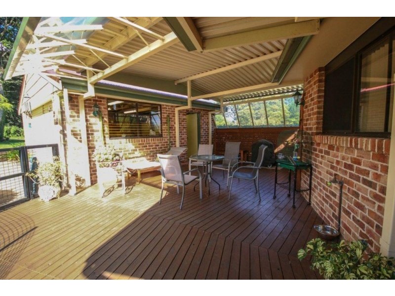 16 Fountaindale Road, Robertson NSW 2577
