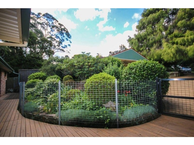 16 Fountaindale Road, Robertson NSW 2577