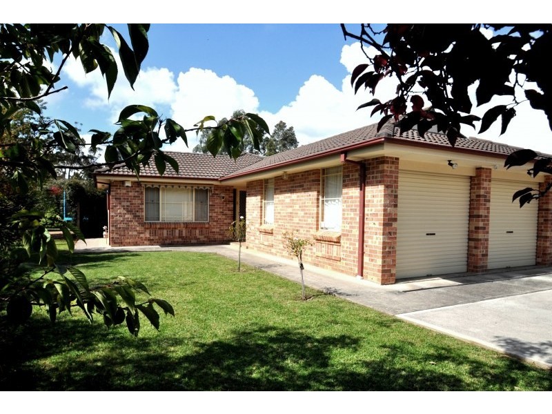 9 Links Place, Willow Vale NSW 2575