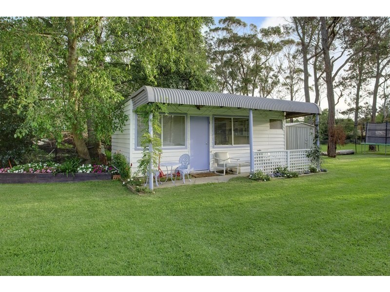 44 Colo Road, Colo Vale NSW 2575