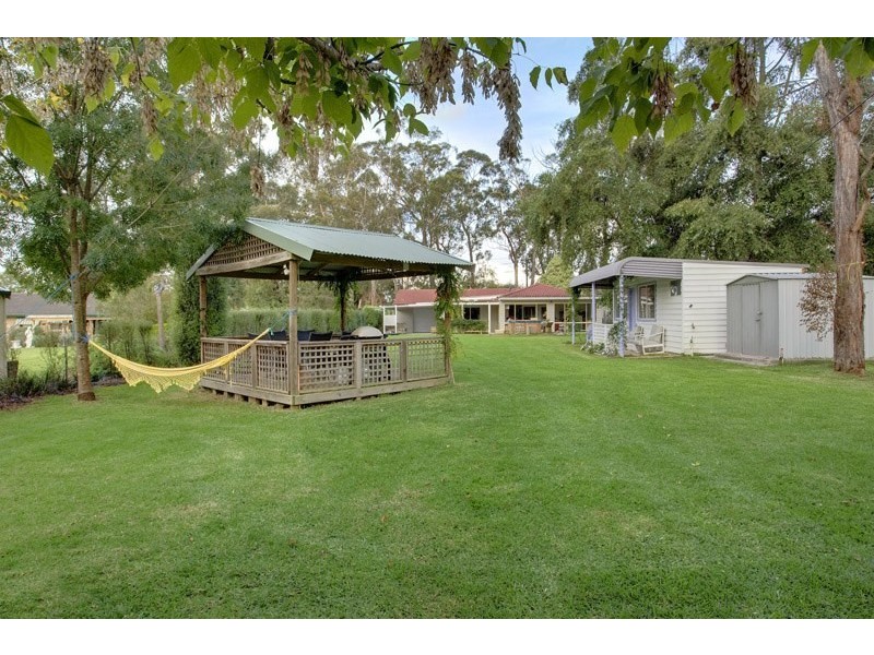 44 Colo Road, Colo Vale NSW 2575