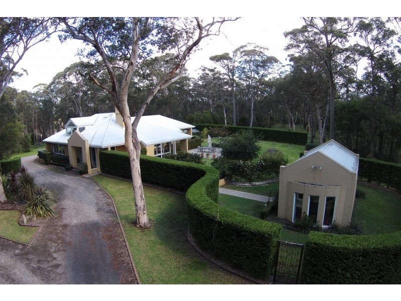 19 Church Avenue, Colo Vale NSW 2575