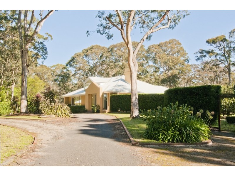 19 Church Avenue, Colo Vale NSW 2575