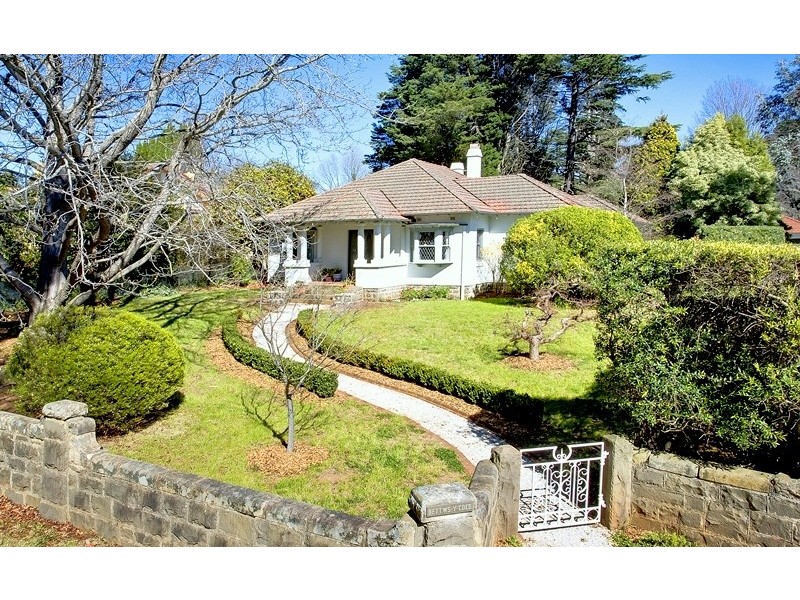 1 Edward Street, Bowral NSW 2576