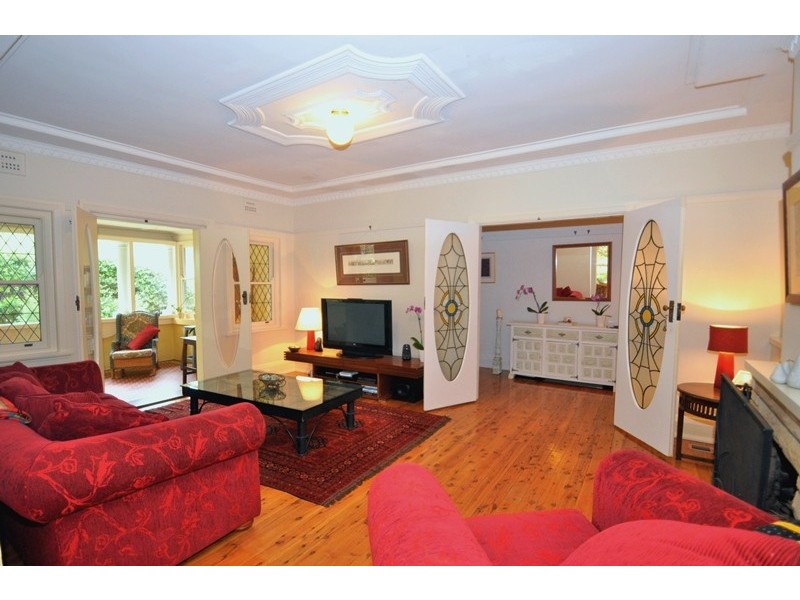 1 Edward Street, Bowral NSW 2576