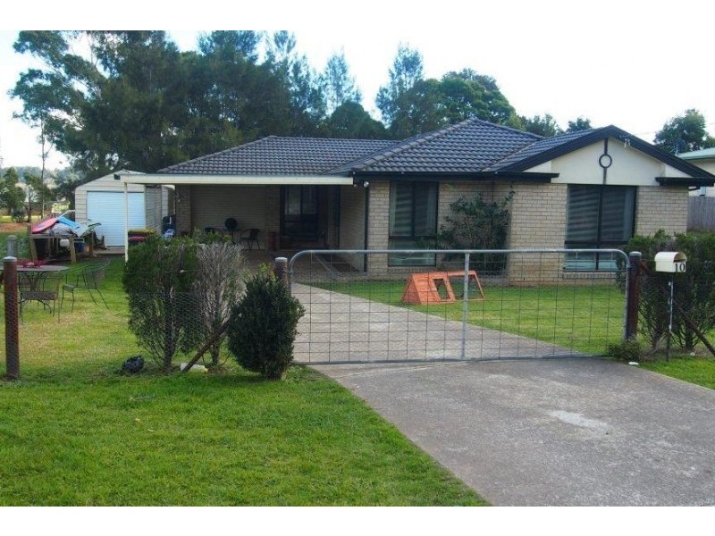 10 Meryla Street, Robertson NSW 2577