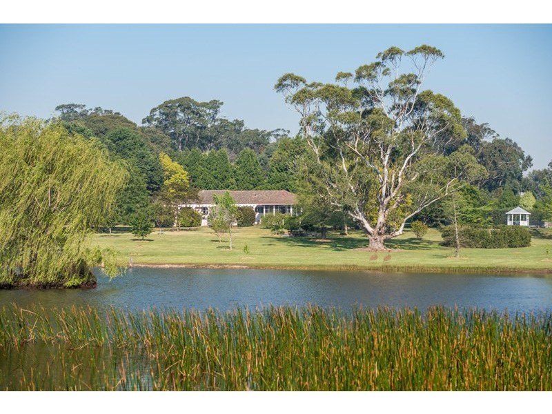 3081 Canyonleigh Road, Canyonleigh NSW 2577