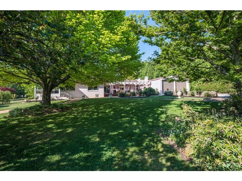 3081 Canyonleigh Road, Canyonleigh NSW 2577