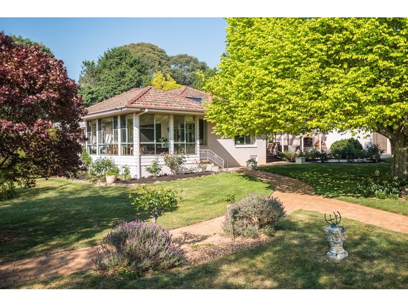 3081 Canyonleigh Road, Canyonleigh NSW 2577