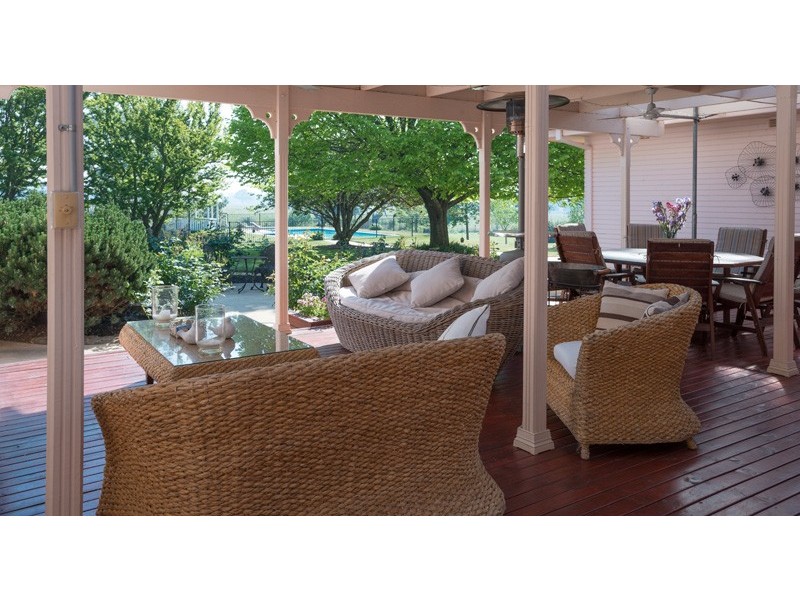 3081 Canyonleigh Road, Canyonleigh NSW 2577