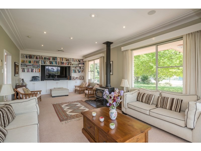 3081 Canyonleigh Road, Canyonleigh NSW 2577