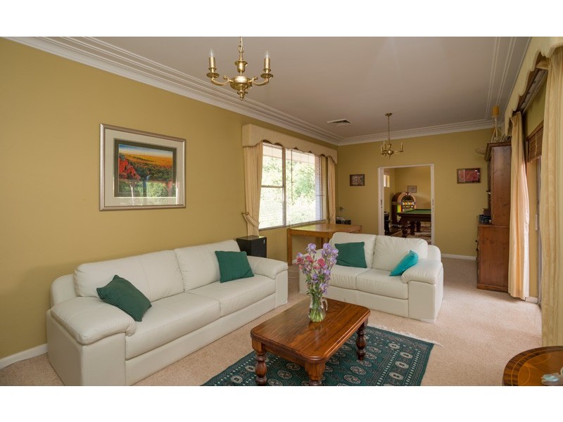 3081 Canyonleigh Road, Canyonleigh NSW 2577